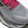 Buty do biegania damskie Diadora Equipe Sestriere-XT alloy/black/rubine red c 15