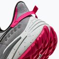 Buty do biegania damskie Diadora Equipe Sestriere-XT alloy/black/rubine red c 16