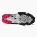Buty do biegania damskie Diadora Equipe Sestriere-XT alloy/black/rubine red c 5