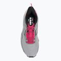 Buty do biegania damskie Diadora Equipe Sestriere-XT alloy/black/rubine red c 6