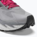 Buty do biegania damskie Diadora Equipe Sestriere-XT alloy/black/rubine red c 7