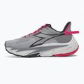 Buty do biegania damskie Diadora Equipe Sestriere-XT alloy/black/rubine red c 10