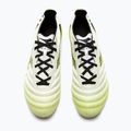 Buty piłkarskie męskie Diadora Brasil Elite Tech GR ITA LPX white/black/fluo yellow 13