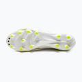 Buty piłkarskie męskie Diadora Brasil Elite Tech GR ITA LPX white/black/fluo yellow 14