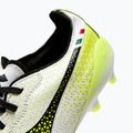 Buty piłkarskie męskie Diadora Brasil Elite Tech GR ITA LPX white/black/fluo yellow 16