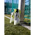 Buty piłkarskie męskie Diadora Brasil Elite Tech GR ITA LPX white/black/fluo yellow 17
