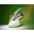 Buty piłkarskie męskie Diadora Brasil Elite Tech GR ITA LPX white/black/fluo yellow 20