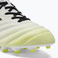 Buty piłkarskie męskie Diadora Brasil Elite Tech GR ITA LPX white/black/fluo yellow 7