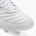 Buty piłkarskie męskie Diadora Brasil GR LT+ MPH white/navy 7