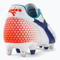 Buty piłkarskie męskie Diadora Brasil GR LT+ MPH white/navy 9
