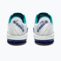 Buty piłkarskie męskie Diadora Brasil Sala Cup TF white/navy 11
