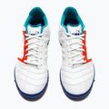 Buty piłkarskie męskie Diadora Brasil Sala Cup TF white/navy 12