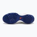 Buty piłkarskie męskie Diadora Brasil Sala Cup TF white/navy 13
