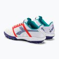Buty piłkarskie męskie Diadora Brasil Sala Cup TF white/navy 3