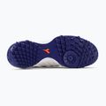 Buty piłkarskie męskie Diadora Brasil Sala Cup TF white/navy 5