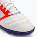 Buty piłkarskie męskie Diadora Brasil Sala Cup TF white/navy 7