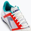 Buty piłkarskie męskie Diadora Brasil Sala Cup TF white/navy 8