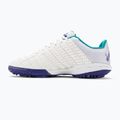 Buty piłkarskie męskie Diadora Brasil Sala Cup TF white/navy 9