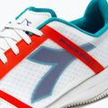 Buty piłkarskie męskie Diadora Brasil Sala Cup ID white/navy 15