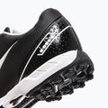 Buty piłkarskie dziecięce Diadora Pichichi 6 TF JR black/white 16