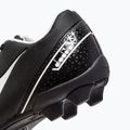 Buty piłkarskie dziecięce Diadora Pichichi 6 MD JR black/white 16