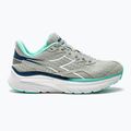 Buty do biegania damskie Diadora Equipe Nucleo silver dd/white/aruba blue 11