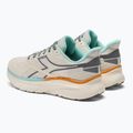 Buty do biegania męskie Diadora Equipe Nucleo whisper white/steel gray 3