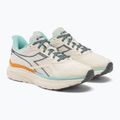 Buty do biegania męskie Diadora Equipe Nucleo whisper white/steel gray 4