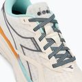 Buty do biegania męskie Diadora Equipe Nucleo whisper white/steel gray 8
