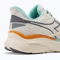 Buty do biegania męskie Diadora Equipe Nucleo whisper white/steel gray 9