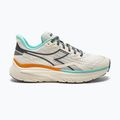 Buty do biegania męskie Diadora Equipe Nucleo whisper white/steel gray 11