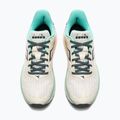 Buty do biegania męskie Diadora Equipe Nucleo whisper white/steel gray 13