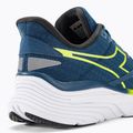 Buty do biegania męskie Diadora Equipe Nucleo bl opal/evening primrose/white 9