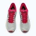 Buty do biegania damskie Diadora Passo 3 silver dd/blk/rubine red c 13