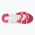 Buty do biegania damskie Diadora Passo 3 silver dd/blk/rubine red c 5