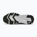 Buty do biegania damskie Diadora Passo 3 black/white/aruba blue 14