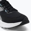 Buty do biegania damskie Diadora Passo 3 black/white/aruba blue 7