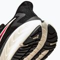 Buty do biegania damskie Diadora Strada black/whisper white 16