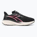 Buty do biegania damskie Diadora Strada black/whisper white 2