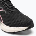 Buty do biegania damskie Diadora Strada black/whisper white 7