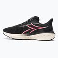 Buty do biegania damskie Diadora Strada black/whisper white 10