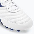 Buty piłkarskie męskie Diadora Brasil GR LT+ MDPU white/navy 7