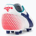 Buty piłkarskie męskie Diadora Brasil GR LT+ MDPU white/navy 9
