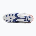 Buty piłkarskie męskie Diadora Brasil GR LT+ MDPU white/navy 14
