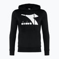 Bluza męska Diadora Hoodie Core nero 4