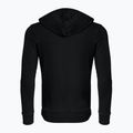 Bluza męska Diadora Hoodie Core nero 5