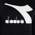 Bluza męska Diadora Hoodie Core nero 6