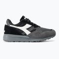 Buty Diadora N902 Hairy Suede black/black 2