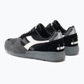 Buty Diadora N902 Hairy Suede black/black 3