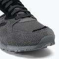Buty Diadora N902 Hairy Suede black/black 7